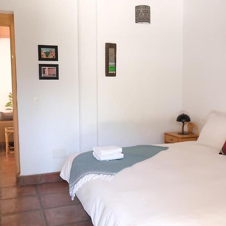 The Wild Olive Andalucia Citrus Suite Casares Bagian luar foto