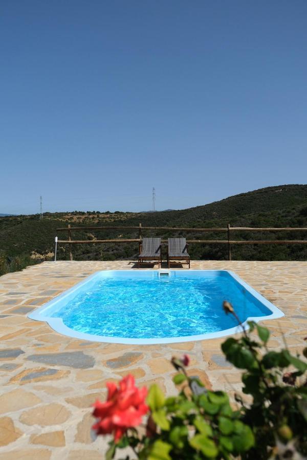 The Wild Olive Andalucia Citrus Suite Casares Bagian luar foto