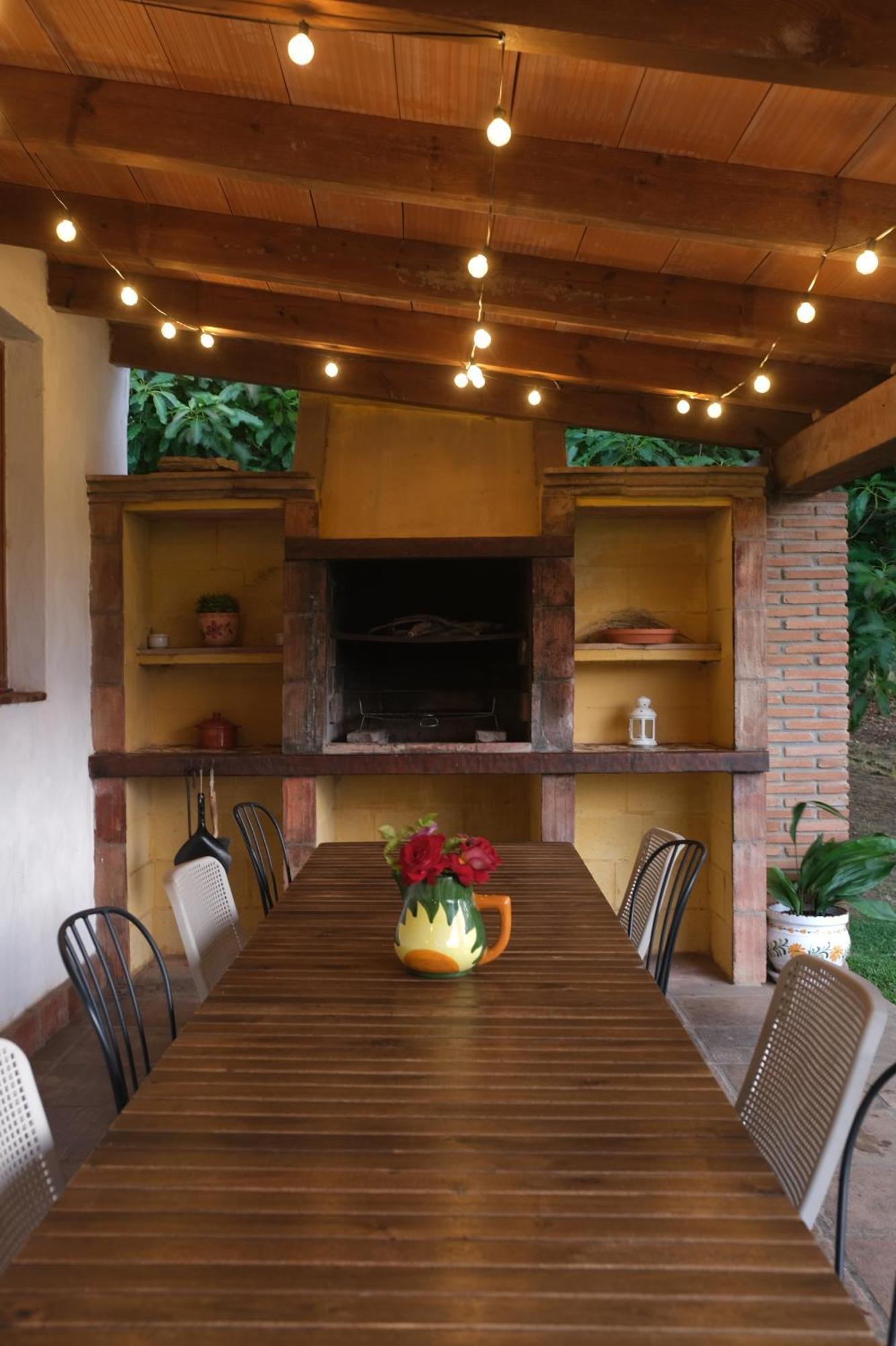 The Wild Olive Andalucia Citrus Suite Casares Bagian luar foto