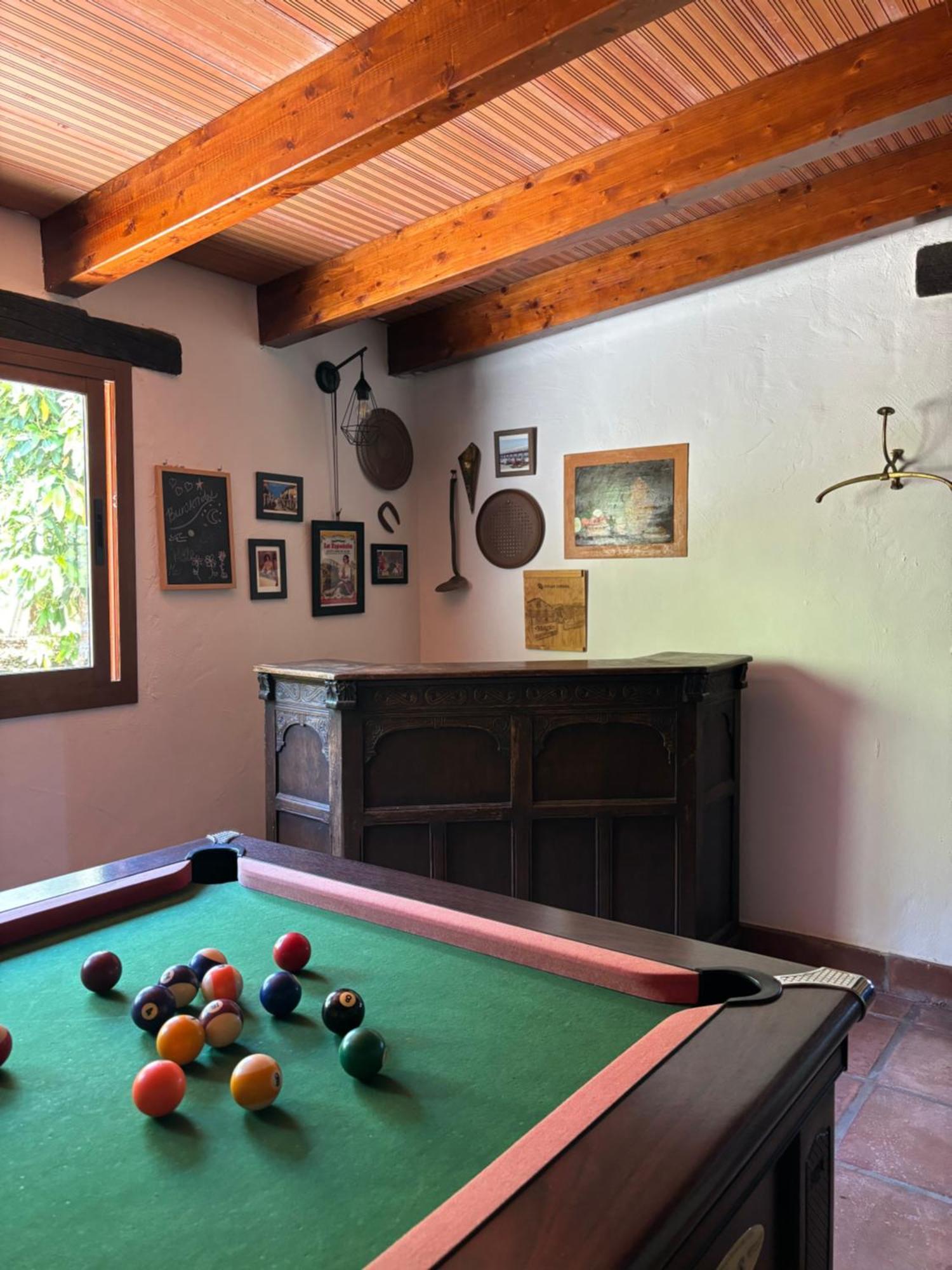 The Wild Olive Andalucia Citrus Suite Casares Bagian luar foto
